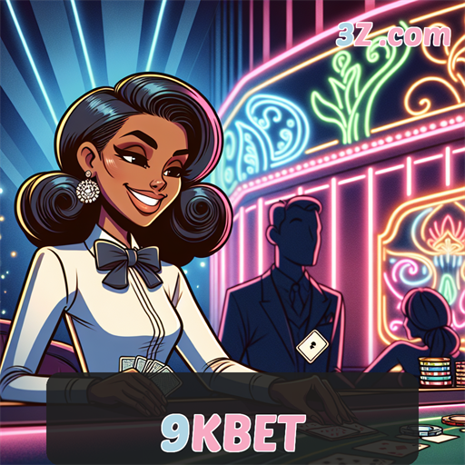 9KBET.COM: A Revolução dos Jogos nas Apostas Brasileiras