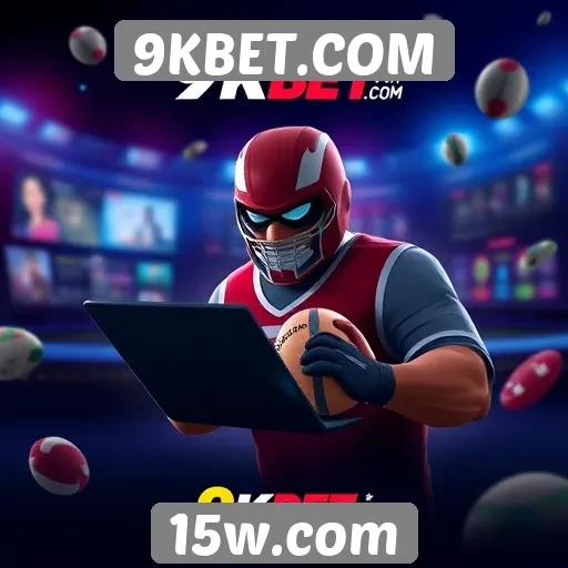 Avaliação de bônus e promoções do 9KBET.COM