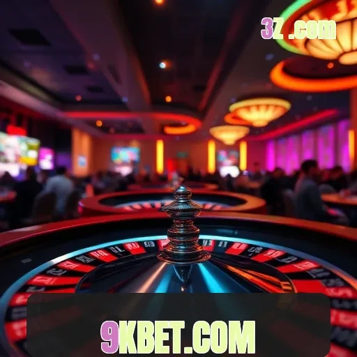 9KBET.COM: A Comunidade de Jogos que Você Precisa Conhecer