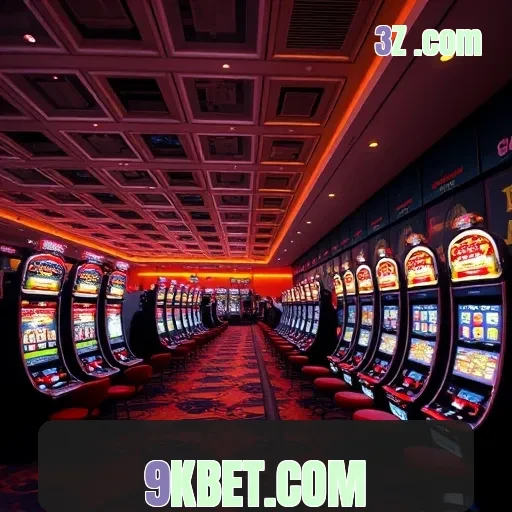 9KBET.COM: Descubra as Incríveis Promoções que Podem Mudar Seu Jogo!